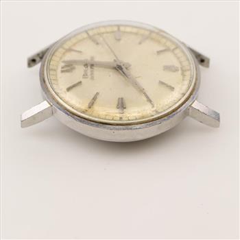 Vintage Bulova Accutron Watch