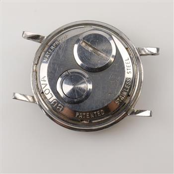 Vintage Bulova Accutron Watch