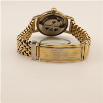 Vintage Bulova Self Winding 10kt RGP Watch