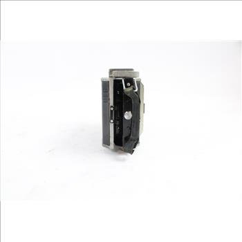 Vintage Camera, Universal Roamer 1