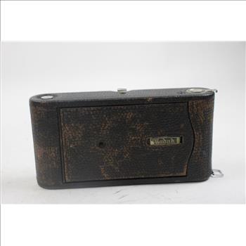Vintage Cameras (3)