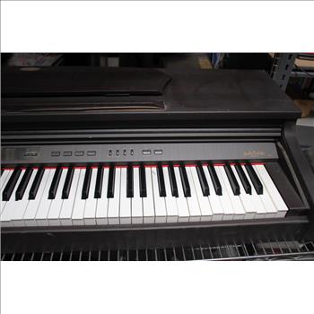 Vintage Carlo Robelli CR400 Piano