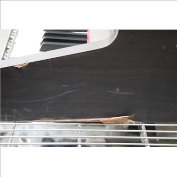 Vintage Carlo Robelli CR400 Piano