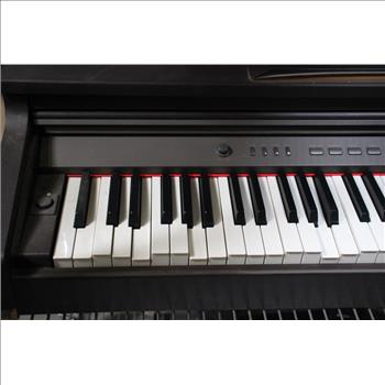 Vintage Carlo Robelli CR400 Piano