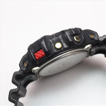 Vintage Casio G-Shock Watch