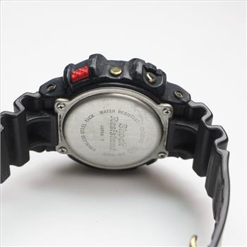 Vintage Casio G-Shock Watch