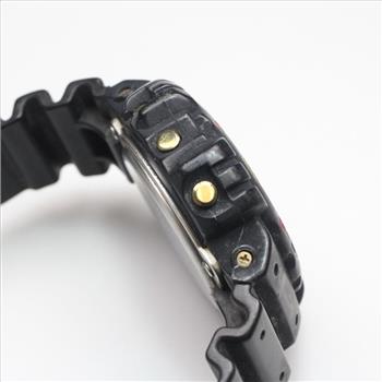 Vintage Casio G-Shock Watch