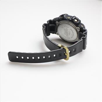 Vintage Casio G-Shock Watch