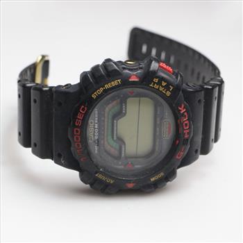 Vintage Casio G-Shock Watch