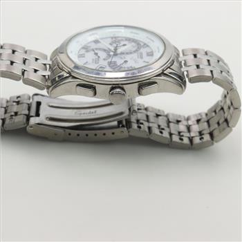 Vintage Citizen Perpetual Calendar Watch