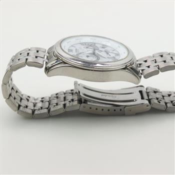 Vintage Citizen Perpetual Calendar Watch