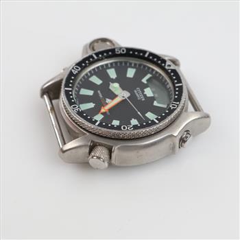 Vintage Citizen Promaster Aqualand
