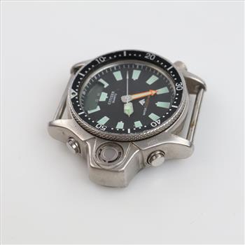 Vintage Citizen Promaster Aqualand