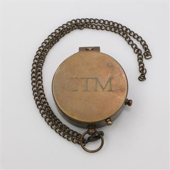 Vintage Dolland London Compass