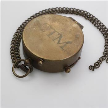 Vintage Dolland London Compass