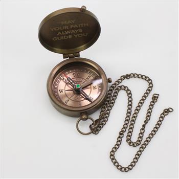 Vintage Dolland London Compass