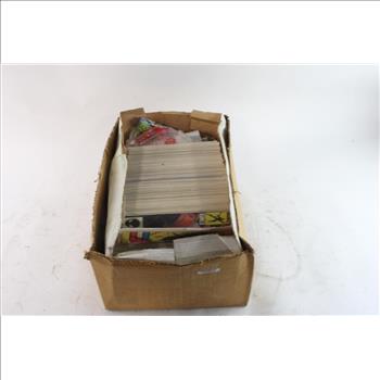 Vintage GI Joe Comics, 60+ Pieces