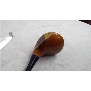 Vintage Golf Club 1, Sword