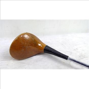 Vintage Golf Club 1, Sword