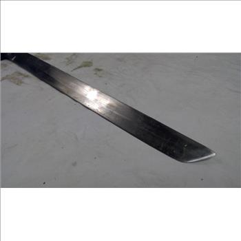 Vintage Golf Club 1, Sword