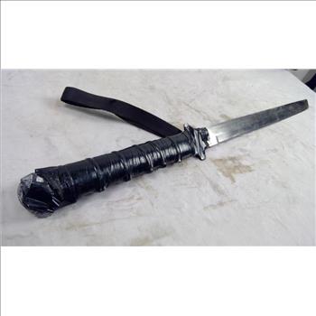 Vintage Golf Club 1, Sword