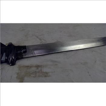 Vintage Golf Club 1, Sword