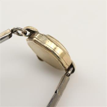 Vintage Gruen 10kt GF Watch