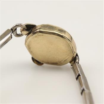 Vintage Gruen 10kt GF Watch
