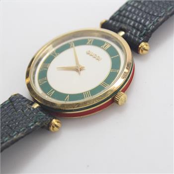 Vintage Gucci Watch