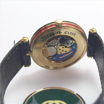 Vintage Gucci Watch