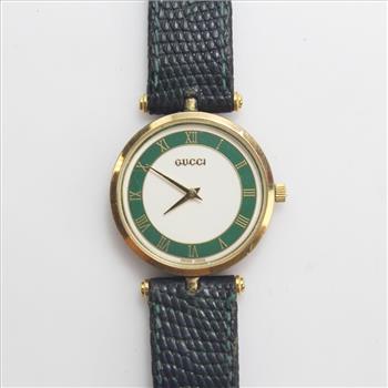 Vintage Gucci Watch