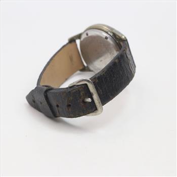 Vintage Helbros Invincible Watch