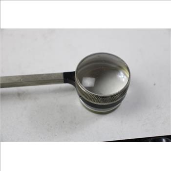 Vintage K+E Compensating Polar Planimeter 620000