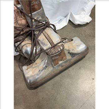Vintage Kirby Vacuum Cleaner