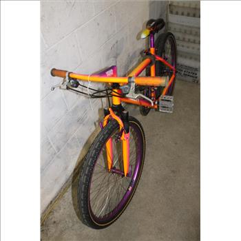 Vintage Klein Rascal Mountain Bike
