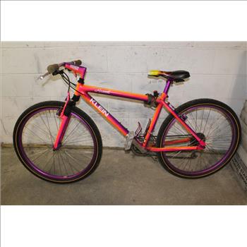 Vintage Klein Rascal Mountain Bike