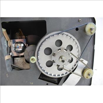 Vintage Kodak 8mm Brownie Movie Projector