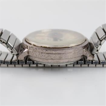 Vintage Le Jour Chronograph Watch