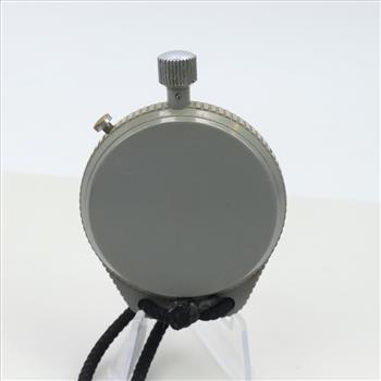 Vintage Leonidas 1968 Stopwatch