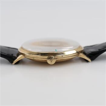 Vintage Longines 10kt GF Watch