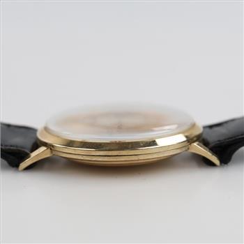Vintage Longines 10kt GF Watch