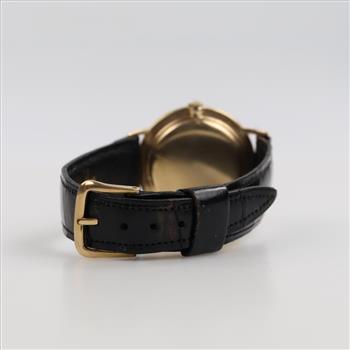 Vintage Longines 10kt GF Watch