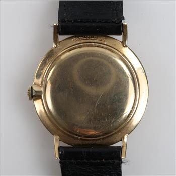 Vintage Longines 10kt GF Watch