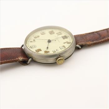 Vintage Longines Watch