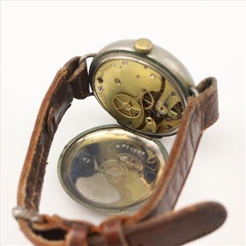 Vintage Longines Watch