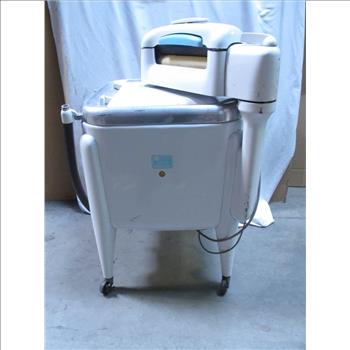 Vintage Maytag E2ls Wringer Washer