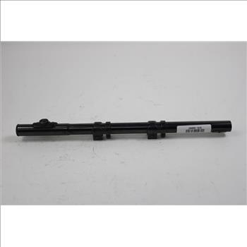 Vintage Mossberg M4D Rifle Scope
