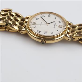 Vintage Movado Quartz Watch
