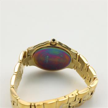 Vintage Movado Roman Numerals Watch