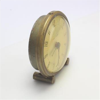 Vintage New Haven Alarm Clock